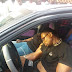 Details of the man and woman discovered dead inside a car in Lagos