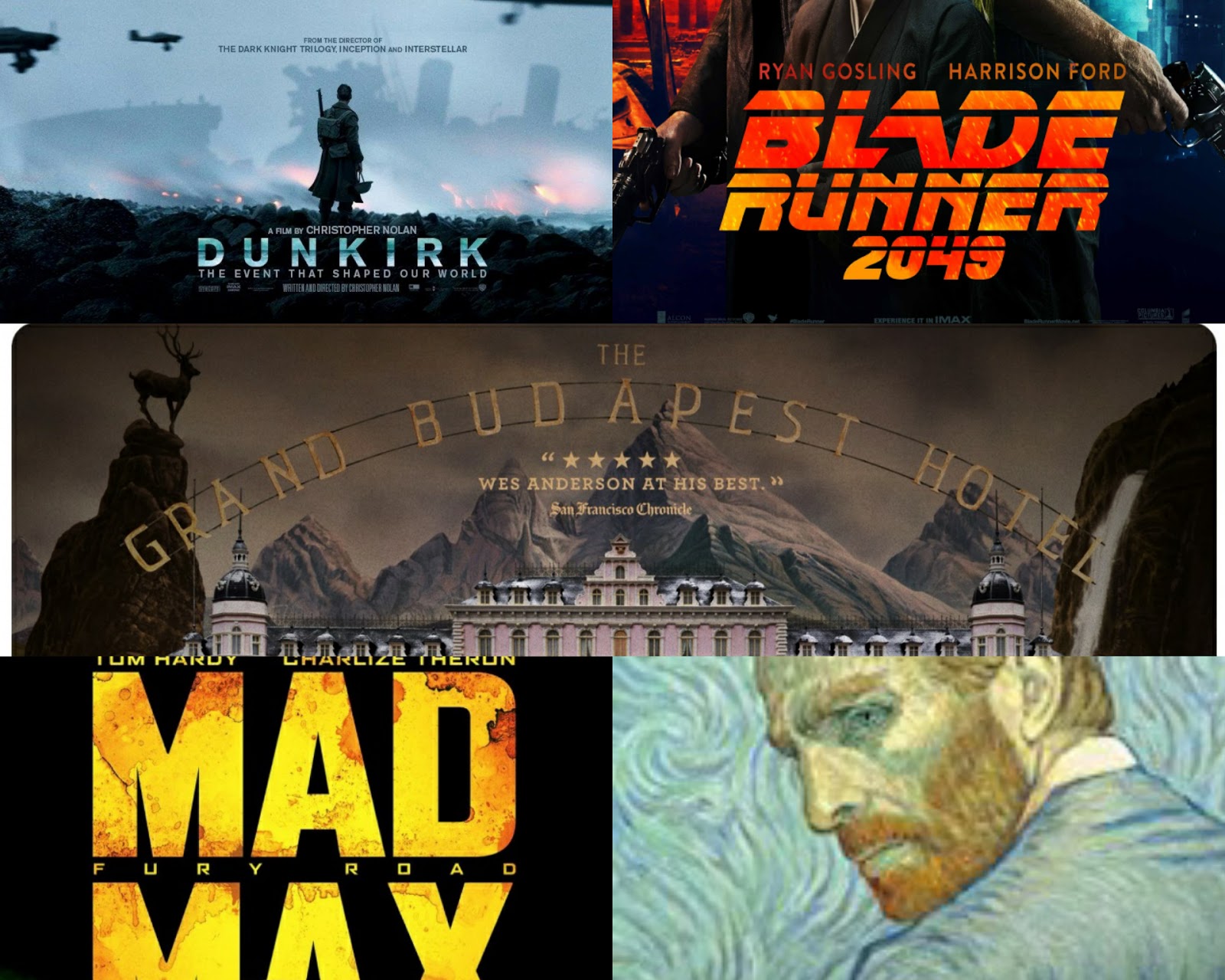 Top 5 Movies to Watch on Your Mobile Phone