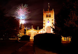 Kendal Parish Church