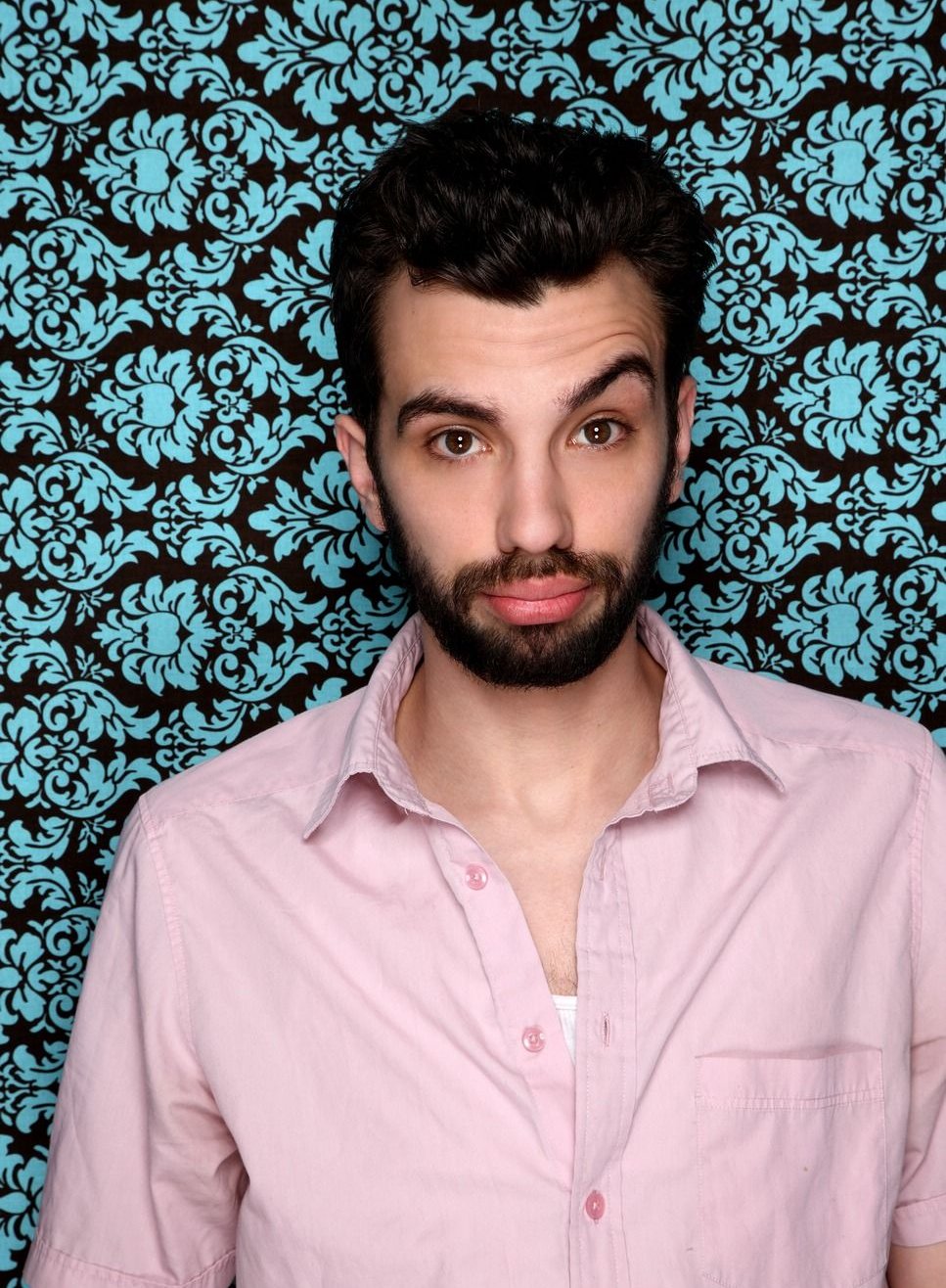 The Movies Of Jay Baruchel | The Ace Black Movie Blog