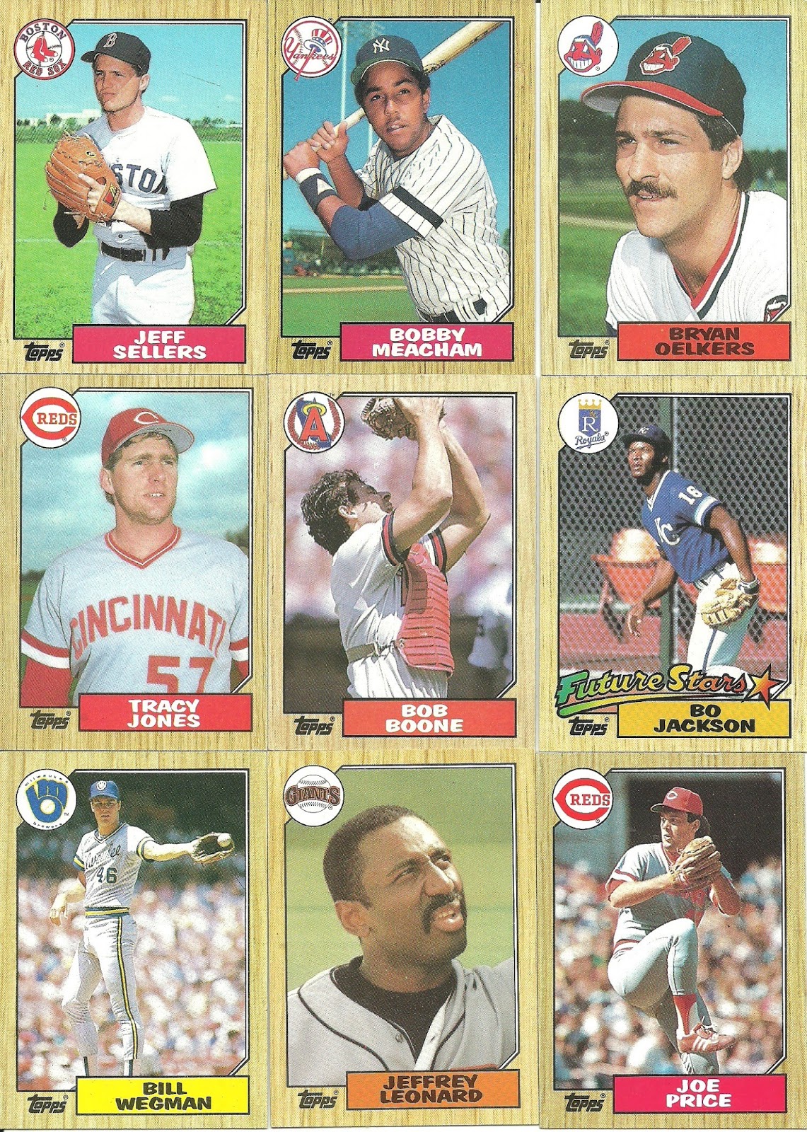 Not Another Baseball Card Blog Baseball Cards Come to Canada