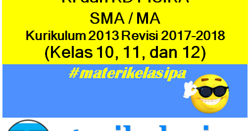 Download Soal-soal Materi Gelombang Mekanik Kelas Xi Kurikulum 2013