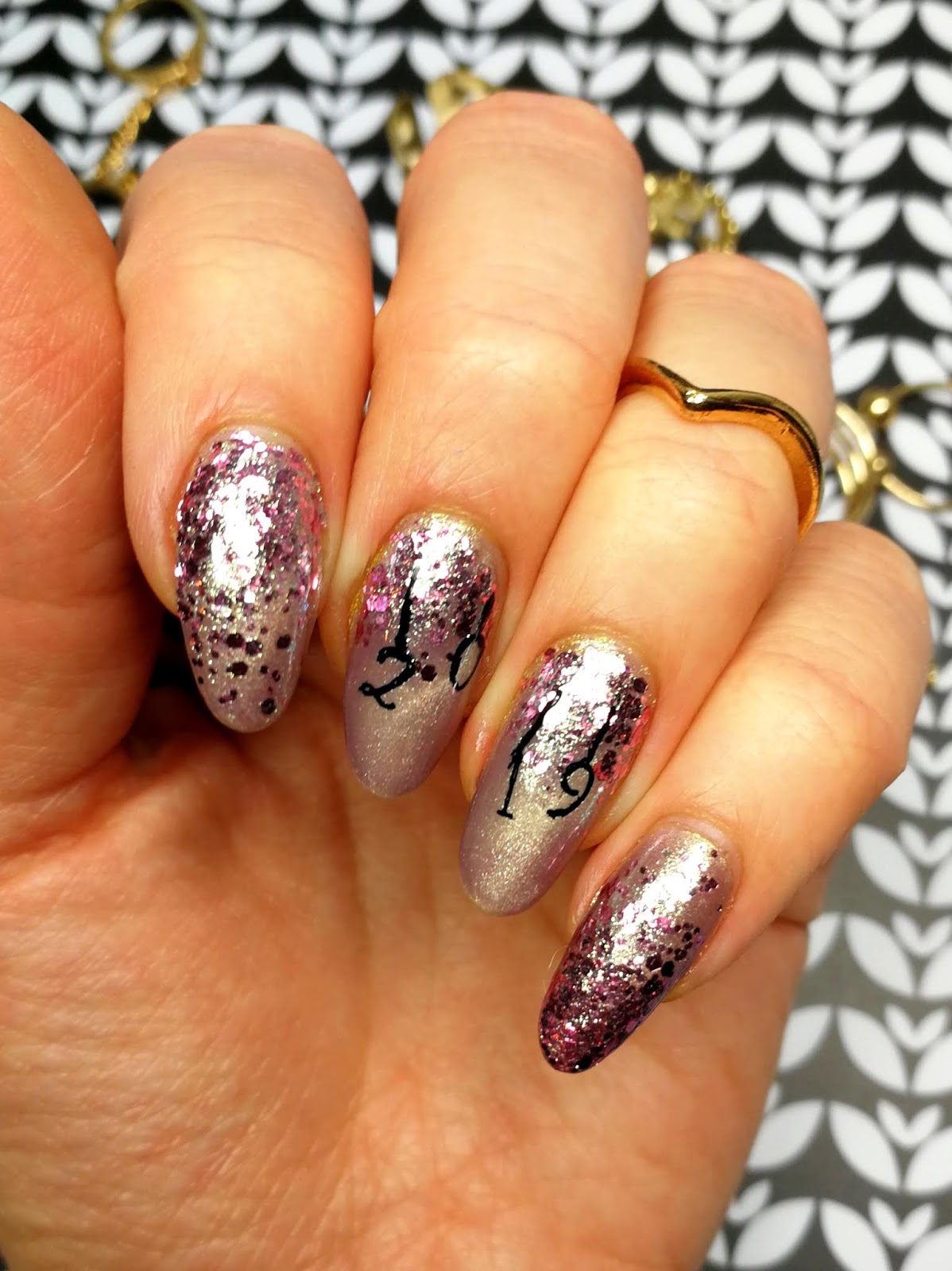 Lakiernia Pulinki Sylwester 2018 19