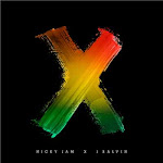 X - Nicky jam