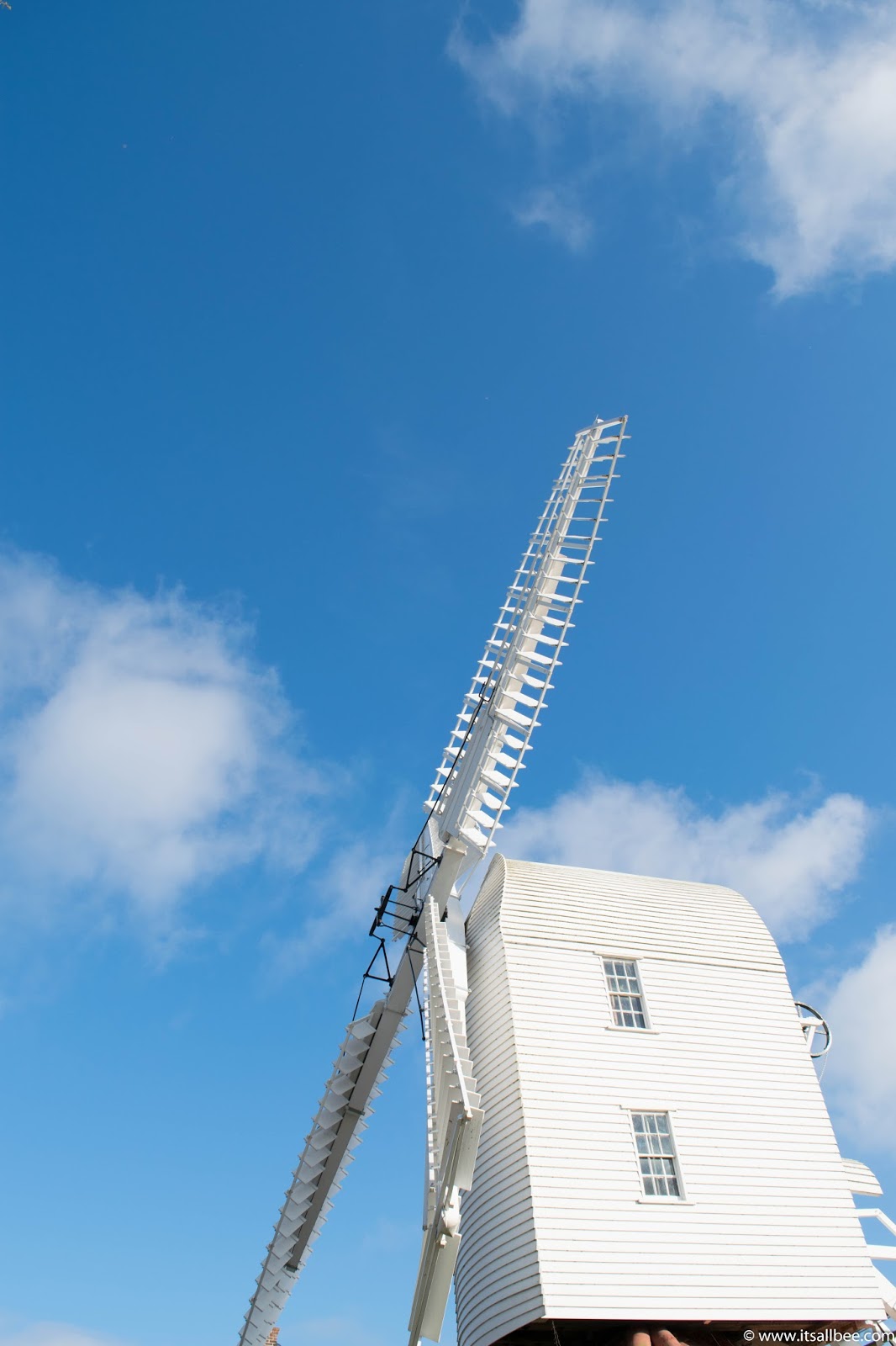 thorpeness windmill