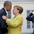 En crisis de refugiados, Angela Merkel está en el lado correcto de la Historia: Obama