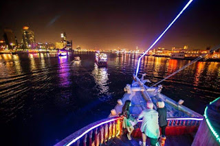 Fujairah City Tour Fujairah City center