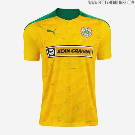 Cliftonville jersey Clearance