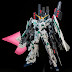 Custom Build: MG 1/100 Full Armor Unicorn Gundam Ver. Ka [Detailed]