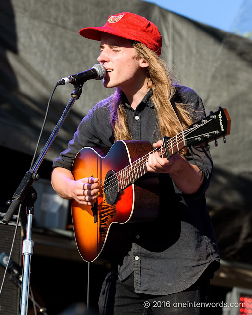 Andy Shauf at Hillside Festival at Guelph Lake Island July 22, 2016 Photo by John at One In Ten Words oneintenwords.com toronto indie alternative live music blog concert photography pictures