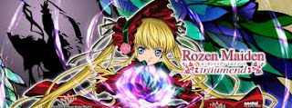 Rozen Maiden SS2 - VietSub (2013)