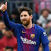 Messi Tunjuk Suksesornya di Barcelona