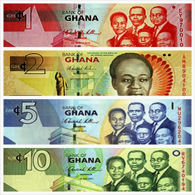 SOMETHING NEW NOW Ghana Steps To Stabilise Currency Won t Work something-new-now-ghana-steps-to-stabilise-currency-won-t-work