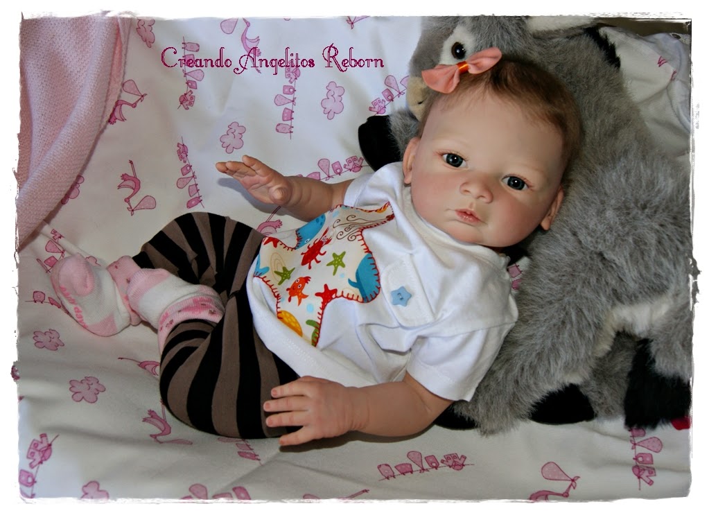 Beb?�s Reborn: Emma