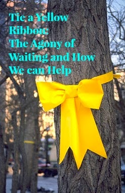 Yellow Ribbon