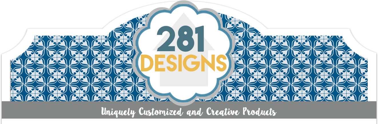 281 Designs