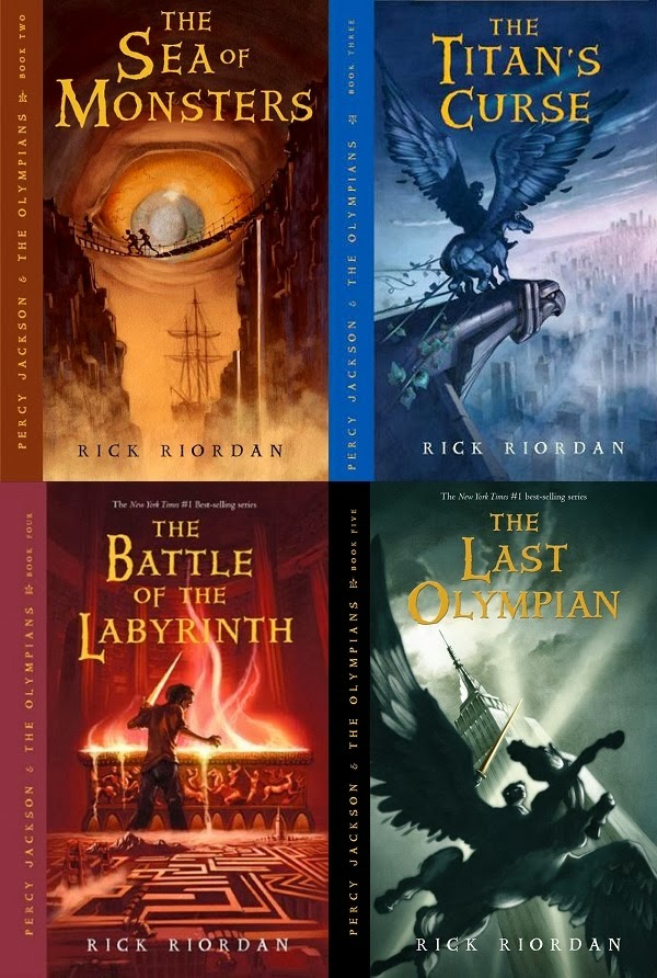 percyjackson book percyjackson book