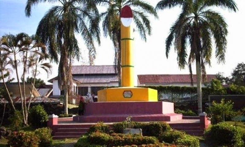 11 Tempat Wisata di Kota Langsa | Surga Aceh - Informasi Lengkap Wisata