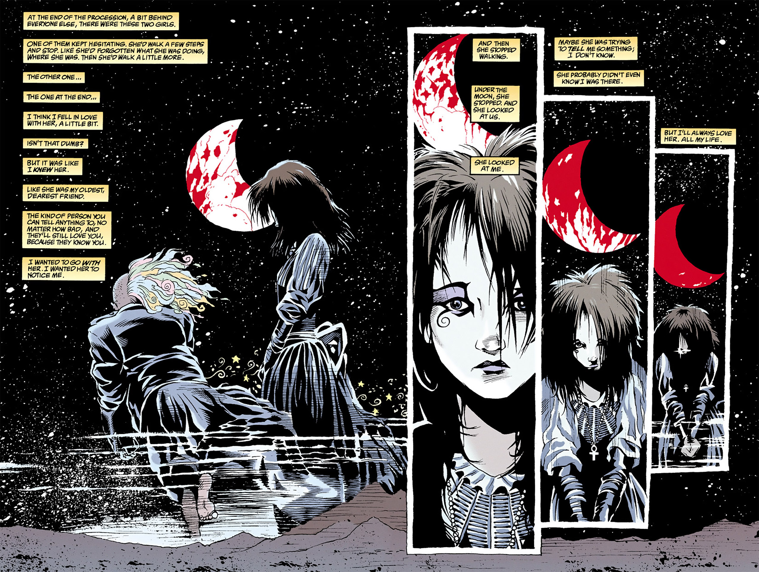 The Sandman (1989) issue 56 - Page 15