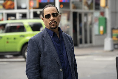 Law And Order Special Victims Unit Season 21 Ice T Image 4