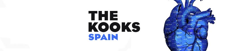 The Kooks Spain