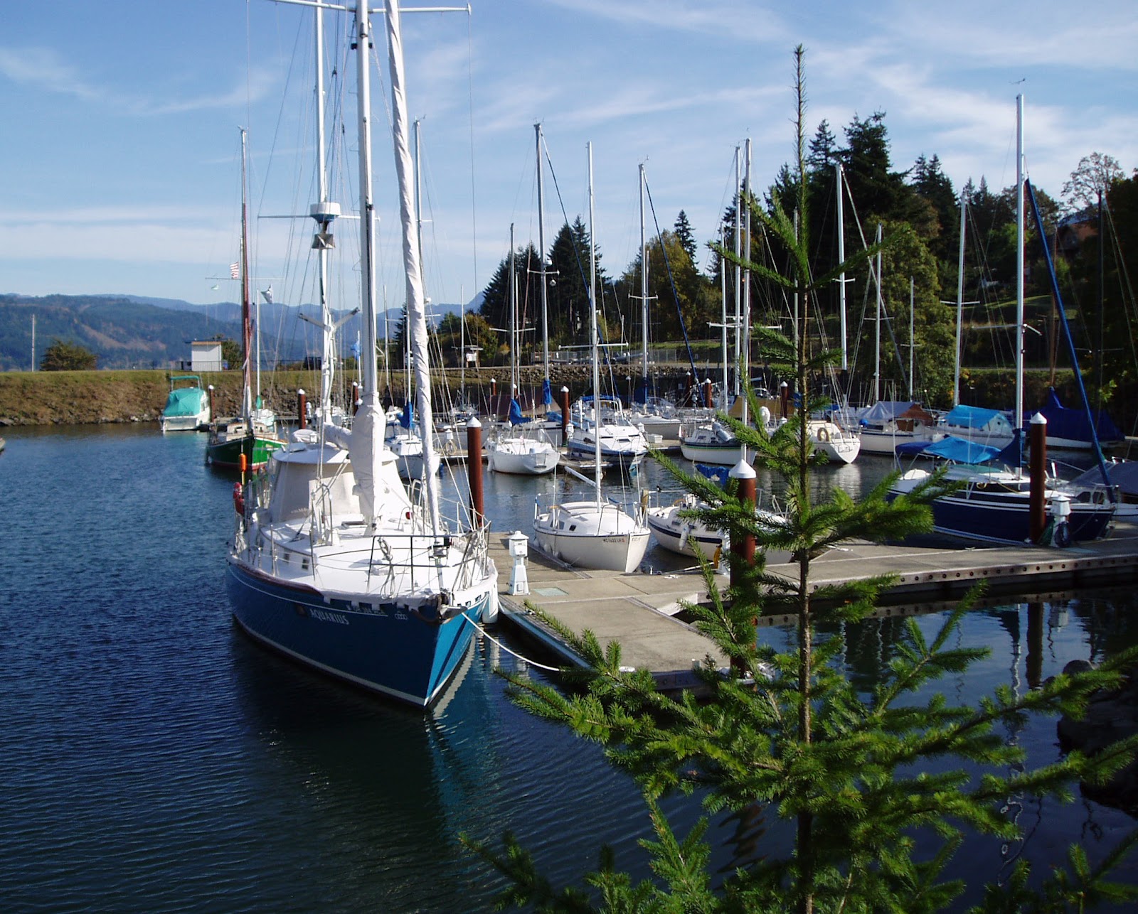 Thom Zehrfeld Photography Hood River Windsurfing