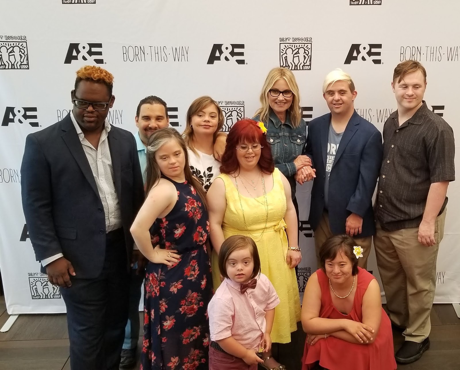 Must Hear TV Born This Way Continues to Unite and Uplift