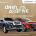 About Town |  RCBC Savings Bank Launches Dash and Drive Raffle Promo