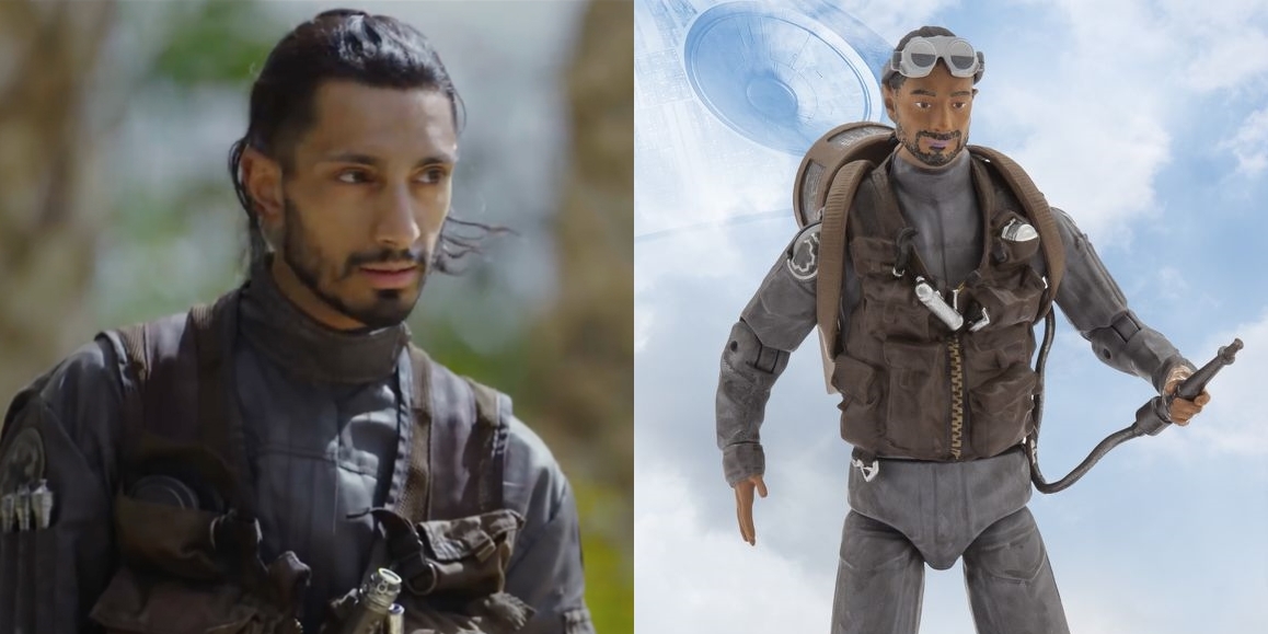 riz ahmed rogue one