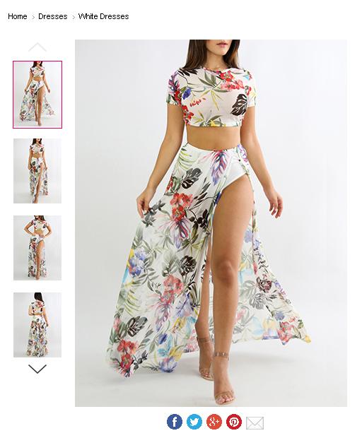 Best Dresses For Women - Vintage Retro Clothing Stores