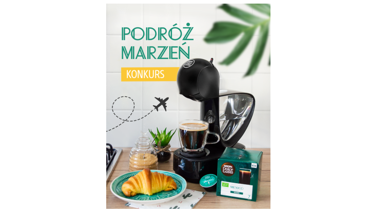 Wygraj bon TravelPass Plus o wartości 15.000 zł Konkurs
