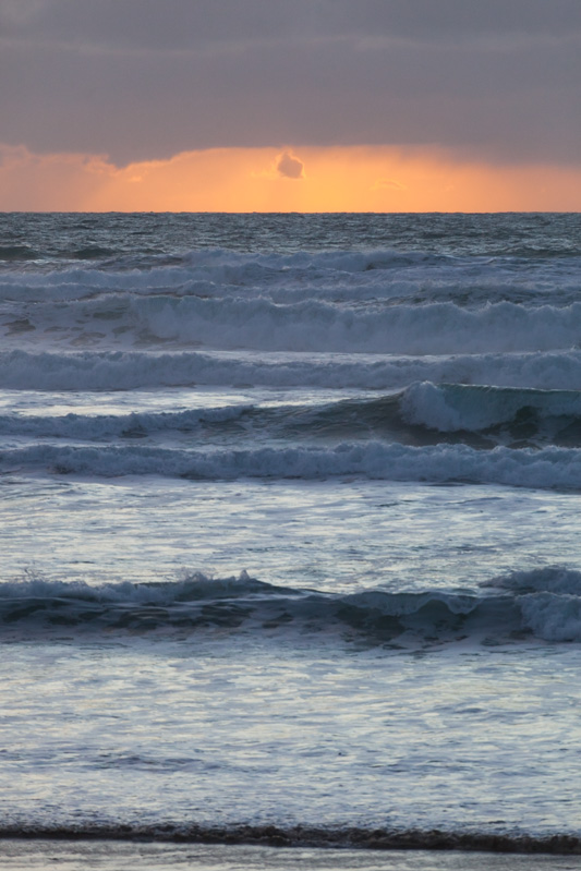 La Mer qu'on voit danser