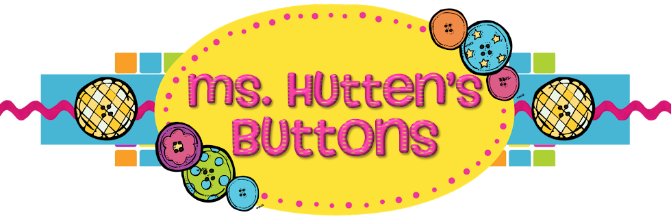 Ms. Hutten's Buttons