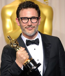 Michel Hazanavicius - O Artista - Oscar 2012