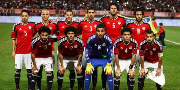 آخر كلام.. مصر في التصنيف الثاني بقرعة تصفيات مونديال "روسيا 2018"