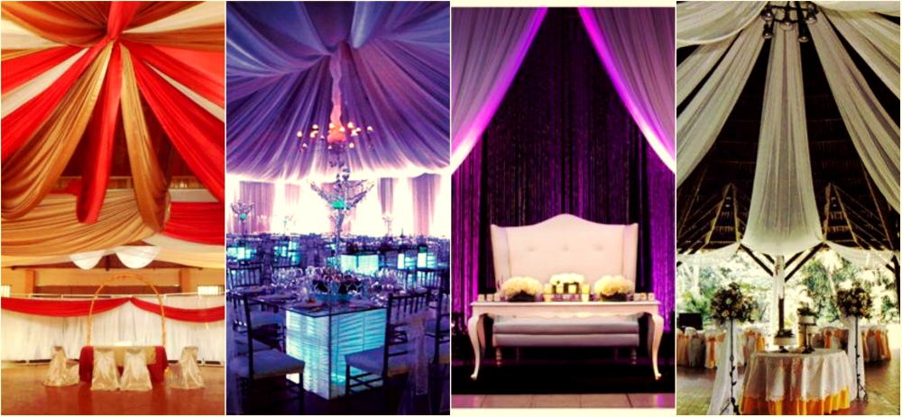 INOLVIDABLES 15: 3 Ideas para decorar el salón