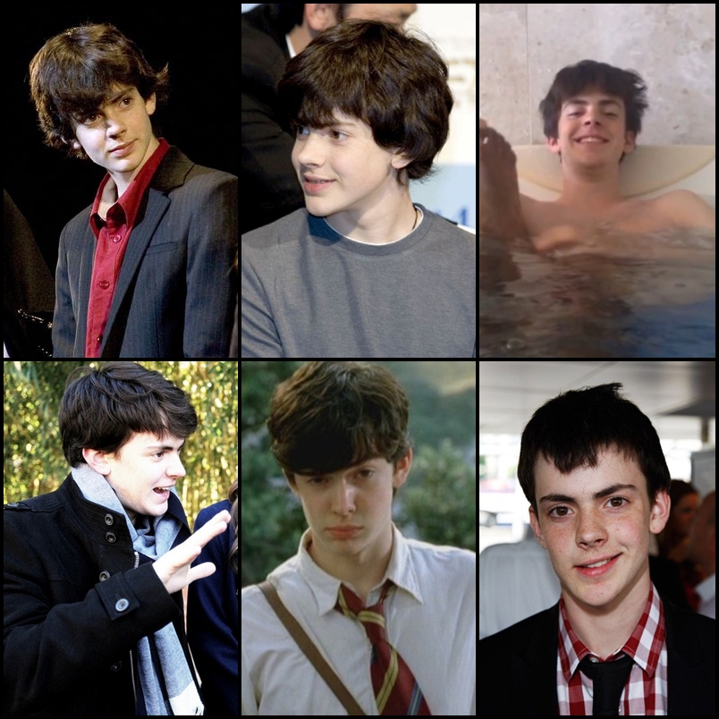 Nab’s tent: SKANDAR KEYNES!!!!!
