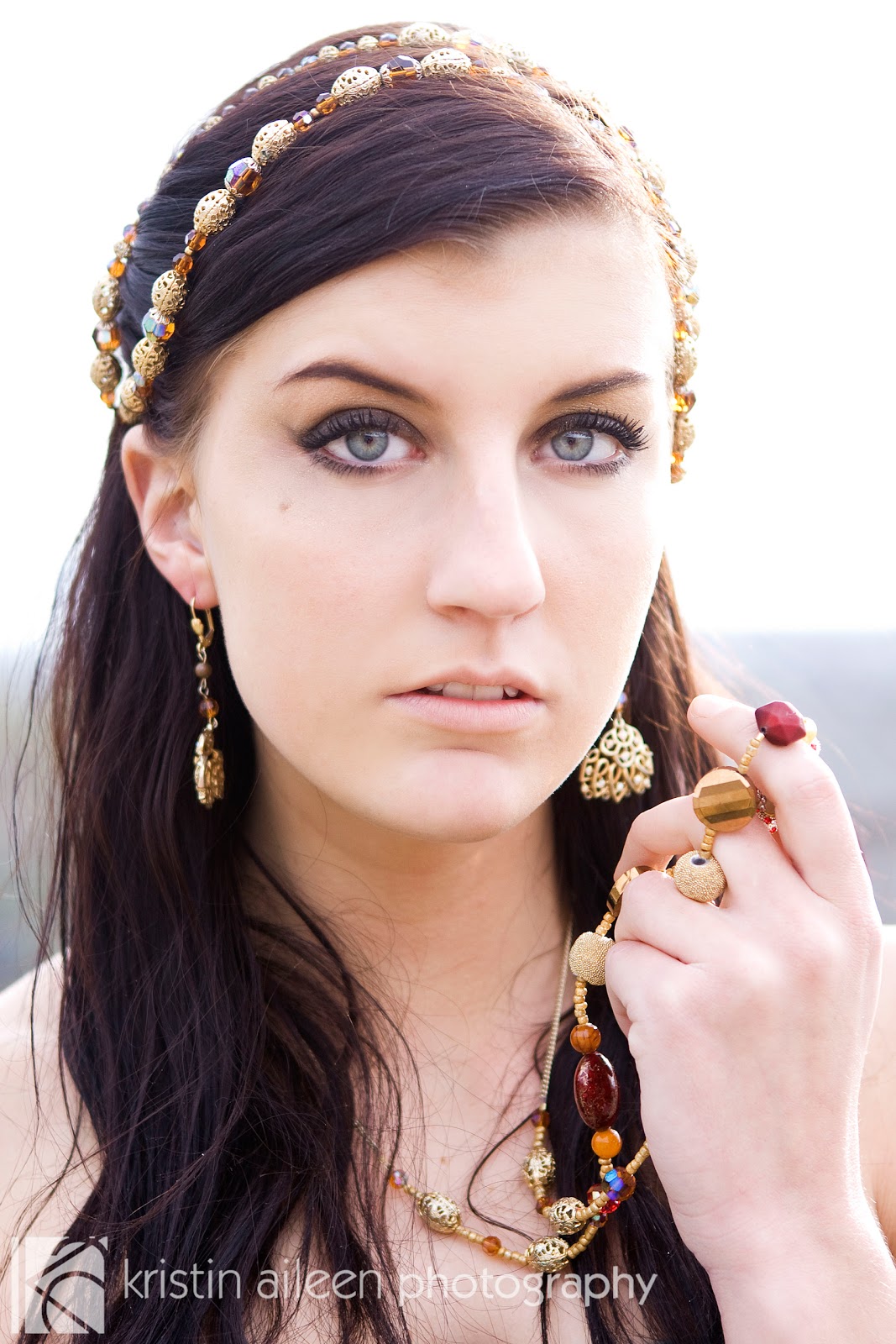 Kristin Aileen Photography Jewelry by Robin {Utah Fashion Photographer