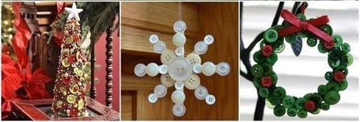 Παιδικές Χριστουγεννιάτικες Κατασκευές