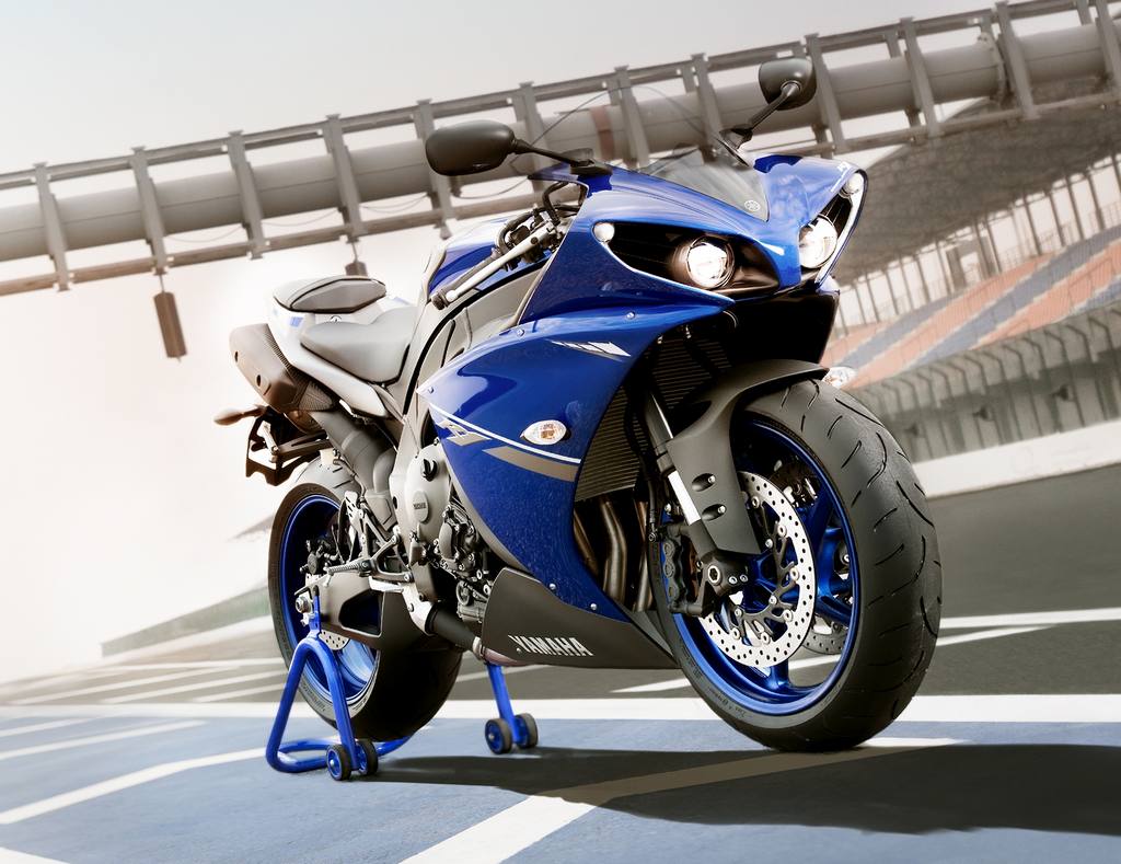 my super bike
