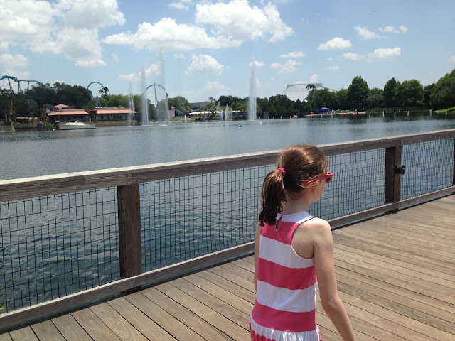 Sea World Orlando