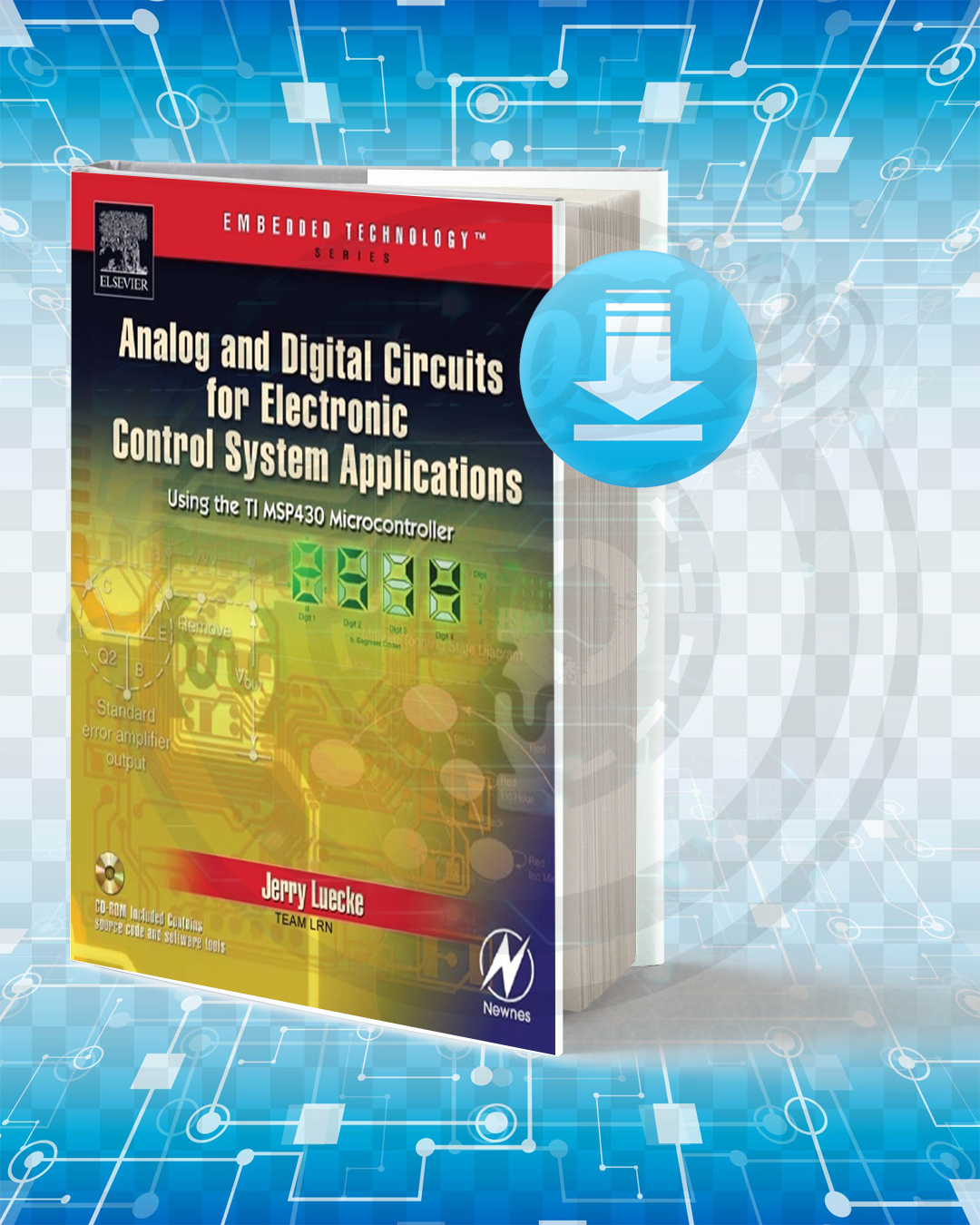 Download Analog And Digital Circuits For Electronic Control System