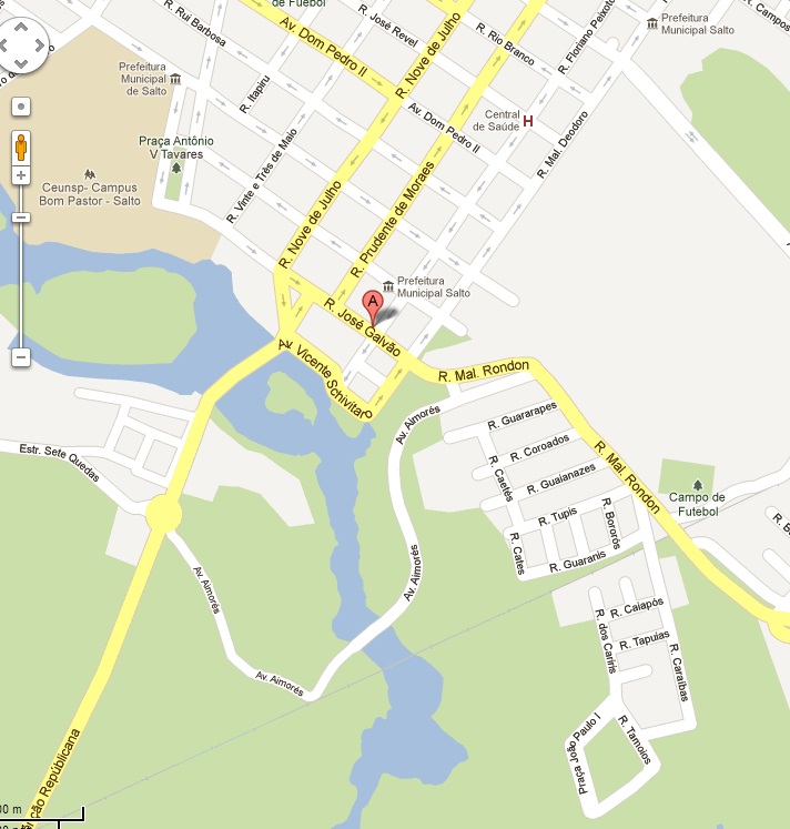 Museus do Sudoeste Paulista SISEMSP Maio 2013