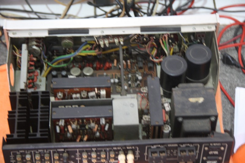 audio2nd JVC VN900 With SEA Control (SOLD)