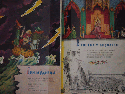 Книжки родом из детства