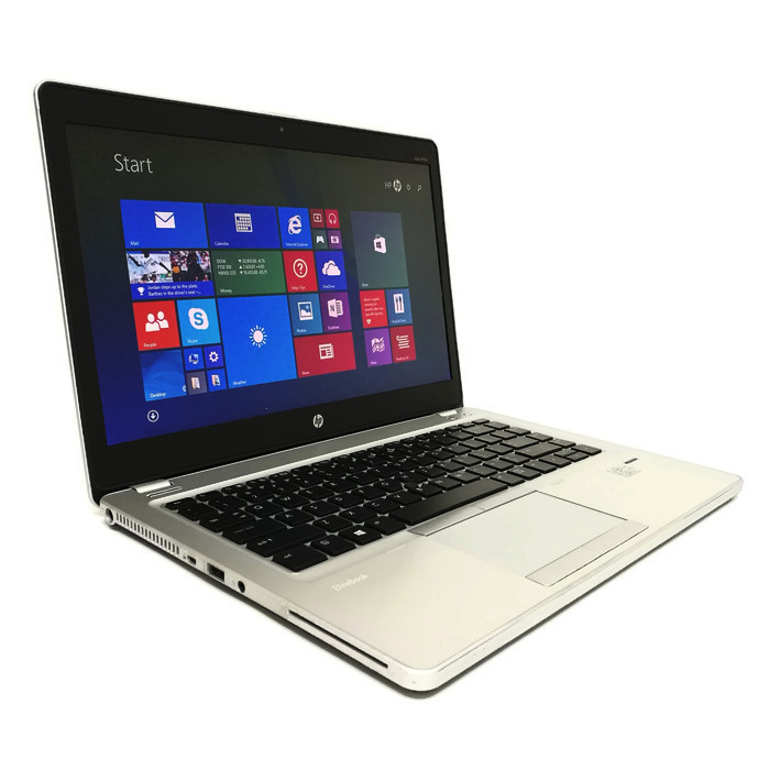 hp elite folio 9470m