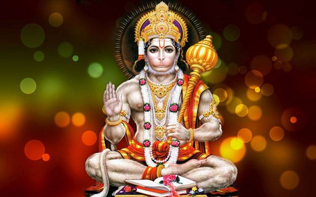 hanuman chalisa