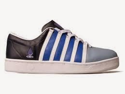 k swiss parkour shoes
