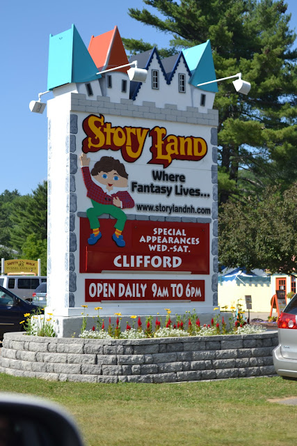 Story Land