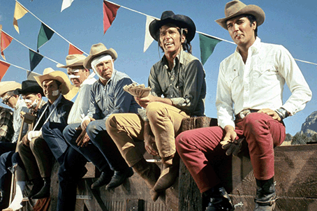 Christoph Roos L.Q. Jones